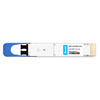 Juniper QDD-2X400G-LR4-P Compatible QSFP-DD 2x400G LR4 PAM4 CWDM4 10km Módulo transceptor óptico LC SMF FEC dúplex dual