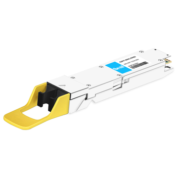 Juniper OSFP-2X400G-DR4-P Compatible 800G-DR8 OSFP PAM4 1310nm 500m DOM Dual MTP/MPO-12 SMF Optical Transceiver Module