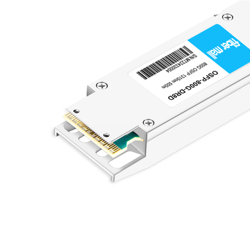 H3C OSFP800-800G-DR8-SM1310-DMPO Compatible 800G-DR8 OSFP PAM4 1310nm 500m DOM Dual MTP/MPO-12 SMF Módulo transceptor óptico