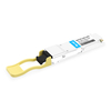 Arista QSFP-100G-XSR4 Compatible 100G QSFP28 eSR4 850nm 200m on OM3/300m on OM3 MTP/MPO MMF DDM Transceiver Module