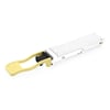 Avago Broadcom AFBR-89CEHZ Compatible 100G QSFP28 eSR4 850nm 200m on OM3/300m on OM4 MTP/MPO MMF DDM Transceiver Module