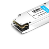 Edgecore Compatible 400G OSFP DR4 PAM4 1310nm MTP/MPO-12 500m SMF FEC Optical Transceiver Module