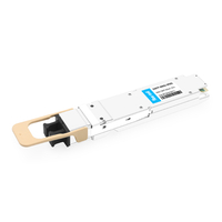 Arista OSFP-800G-2SR4 Compatible OSFP 2x400G SR4 PAM4 850nm 100m DOM Dual MPO-12 MMF Optical Transceiver Module