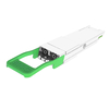 Juniper QDD-2X400G-FR4-P Compatible 800G QSFP-DD800 FR4 (200G per line) PAM4 CWDM 2km DOM Duplex LC SMF Optical Transceiver Module