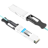 Huawei QSFP56-200G-AOC-5M Compatible 5m (16ft) 200G QSFP56 to QSFP56 Active Optical Cable