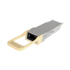 LQSFP112-400G-SR4 400G LPO QSFP112 SR4 PAM4 850nm 50m MTP/MPO-12 OM3 FEC Optical Transceiver Module