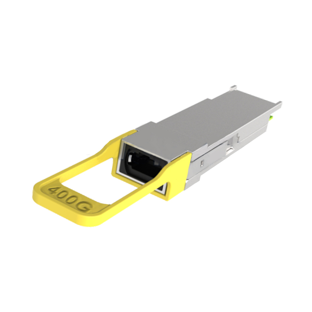 400G LPO QSFP112 DR4 Optical Transceiver Module | FiberMall