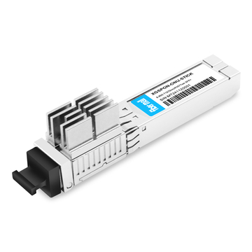 XGSPON ONU Stick SFP+ TX-9.95G/RX-9.95G TX-1270nm/RX-1577nm SC/APC DDM Optical Transceivers