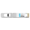 Cisco DP04QSDD-HE0 Compatible 400G Coherent High TX Power QSFP-DD DCO OpenZR+ C-band Tunable Optical Transceiver Module