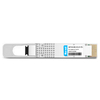 Nokia 3HE18360AA Compatible 400G Coherent High TX Power QSFP-DD DCO OpenZR+ C-band Tunable Optical Transceiver Module