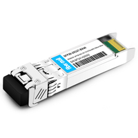 SFP28-25G27-BX40I 25GBASE SFP28 BIDI ER TX1270nm/RX1330nm 40km LC SMF DDM Industral Optical Transceiver Module