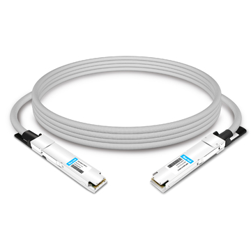 InfiniBand DAC AOC cables and transceivers | FiberMall