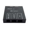 FiberMall EEPROM Programmer Box Supports SFP/SFP+/SFP28/XFP/QSFP+/QSFP28/QSFP56/QSFP-DD Transceivers & DAC/AOC Cables