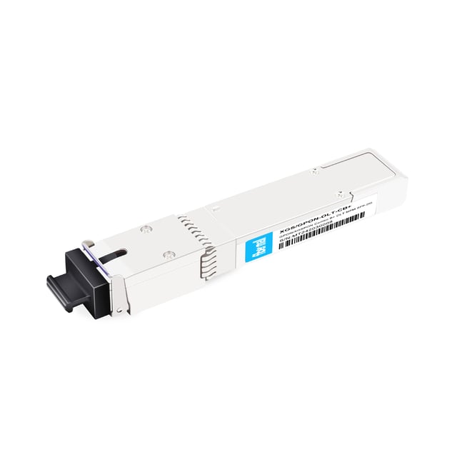 GPON XGS PON SFP-DD Combo B+ OLT Modul | FiberMall