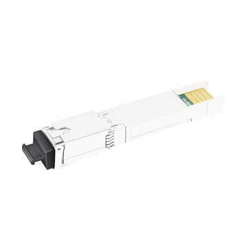 FiberMall XGS/GPON-OLT-IB+ XGSPON GPON Combo B+ I-temp OLT MPM SFP-DD TX-9.95G/RX-9.95G Tx-1577nm/Rx-1270nm SC DDM -40°C~85°C Optical Transceivers