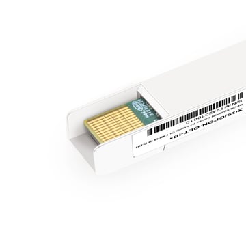 FiberMall XGS/GPON-OLT-IB+ XGSPON GPON Combo B+ I-temp OLT MPM SFP-DD TX-9.95G/RX-9.95G Tx-1577nm/Rx-1270nm SC DDM -40°C~85°C Optical Transceivers