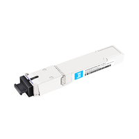 NOKIA 3FE47581BD Compatible XGSPON GPON Combo C+ I-temp OLT MPM SFP-DD TX-9.95G/RX-9.95G TX-1270nm/RX-1577nm SC DDM -40°C~85°C Optical Transceivers