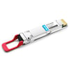 QSFP-DD-400G-ER4L 400G QSFP-DD ER4 Lite 30km LWDM4 LC SMF with FEC Optical Transceiver Module