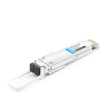 Módulo transceptor óptico sintonizable de banda C QSFP-DD DCO coherente 3G Compatible con H400C QSFPDD-400G-ZR-A