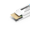 Módulo transceptor óptico sintonizable de banda C QSFP-DD DCO coherente 3G Compatible con H400C QSFPDD-400G-ZR-A