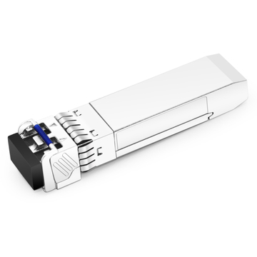 Cisco SFP-25G-ER-I Compatible 25G SFP28 ER 1310nm 40km LC SMF DDM I-temp Transceiver Module