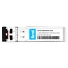 HPE DWDM-SFP1G-34.25-40 Compatible 1.25G DWDM SFP C54 100GHz 1534.25nm 40km LC SMF DDM Transceiver Module