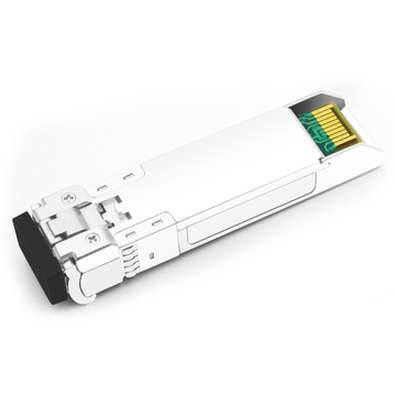 SFP-DWGE54-80C 1.25G DWDM SFP C54 100GHz 1534.25nm 80km LC SMF DDM Transceiver Module