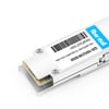 Q28-100G23W-BX80 100G QSFP28 BIDI TX1280nm/RX1310nm Simplex LC SMF 80km with RS FEC DDM Optical Transceiver Module