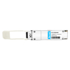 Q28-100G32W-BX80 100G QSFP28 BIDI TX1310nm/RX1280nm Simplex LC SMF 80km with RS FEC DDM Optical Transceiver Module
