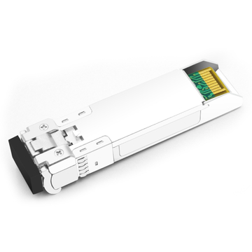 SFP-10G31-LRI 10G SFP+ LR 1310nm 10km LC SMF DDM Industrial High Temperature Transceiver Module