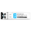 SFP-10G31-LRI 10G SFP+ LR 1310nm 10km LC SMF DDM Industrial High Temperature Transceiver Module