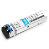 SFP-GE31-LX20I 1000Base LX SFP 1310nm 20km LC SMF DDM Industrial Transceiver Module