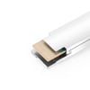 Huawei QSFP-DD-400G-SR4 Compatible QSFP-DD 400G SR4 PAM4 850nm 100m MTP/MPO-12 OM4 FEC Módulo transceptor óptico