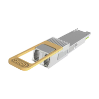 LQSFP-DD-800G-SR8D 800G SR8 LPO QSFP-DD 850nm 50m OM3 MMF 2xMPO-12 Optical Transceiver Module