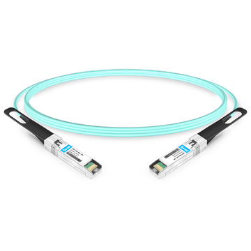 Cisco SFP-10G-AOC2M Compatible 2m (7ft) 10G SFP+ to SFP+ Active Optical Cable