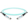 SFP-10G-AOC-2.5M 2.5m (8ft) 10G SFP+ to SFP+ Active Optical Cable