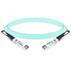 H3C SFP-XG-CAB-3M-CM Compatible 3m (10ft) 10G SFP+ to SFP+ Active Optical Cable