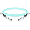 Extreme 10GB-F05-SFPP Compatible 5m (16ft) 10G SFP+ to SFP+ Active Optical Cable