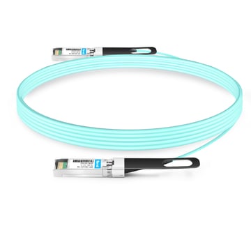 HPE H3C JL290A Compatible 7m (23ft) 10G SFP+ to SFP+ Active Optical Cable