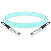 Juniper EX-SFP-10GE-AOC-10M Compatible 10m (33ft) 10G SFP+ to SFP+ Active Optical Cable