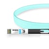 Avago AFBR-2CAR10Z Compatible 10m (33ft) 10G SFP+ to SFP+ Active Optical Cable