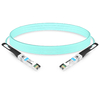 Extreme 10GB-F15-SFPP Compatible 15m (49ft) 10G SFP+ to SFP+ Active Optical Cable