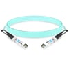 Extreme 10GB-F25-SFPP Compatible 25m (82ft) 10G SFP+ to SFP+ Active Optical Cable