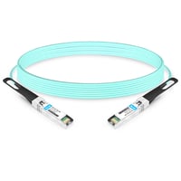 SFP-10G-AOC-30M 30m (98ft) 10G SFP+ to SFP+ Active Optical Cable