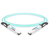 QSFP-40G-AOC-1M 1m (3ft) 40G QSFP+ to QSFP+ Active Optical Cable