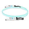 Avago AFBR-7QER01Z Compatible 1m (3ft) 40G QSFP+ to QSFP+ Active Optical Cable