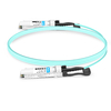 Palo Alto Networks PAN-QSFP-AOC-1M Compatible 1m (3ft) 40G QSFP+ to QSFP+ Active Optical Cable