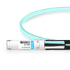 Arista Networks AOC-Q-Q-40G-1M Compatible 1m (3ft) 40G QSFP+ to QSFP+ Active Optical Cable