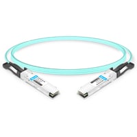 QSFP-40G-AOC-2M 2m (7ft) 40G QSFP+ to QSFP+ Active Optical Cable