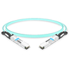 Cisco QSFP-H40G-AOC3M  Compatible 3m (10ft) 40G QSFP+ to QSFP+ Active Optical Cable